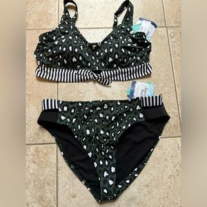 Brand new bikini from Maurice’s